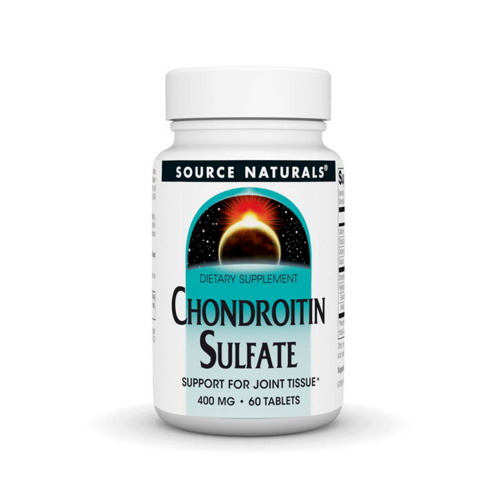 Chondroitin Sulfate