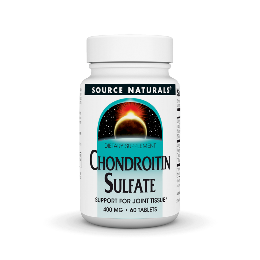 Chondroitin Sulfate