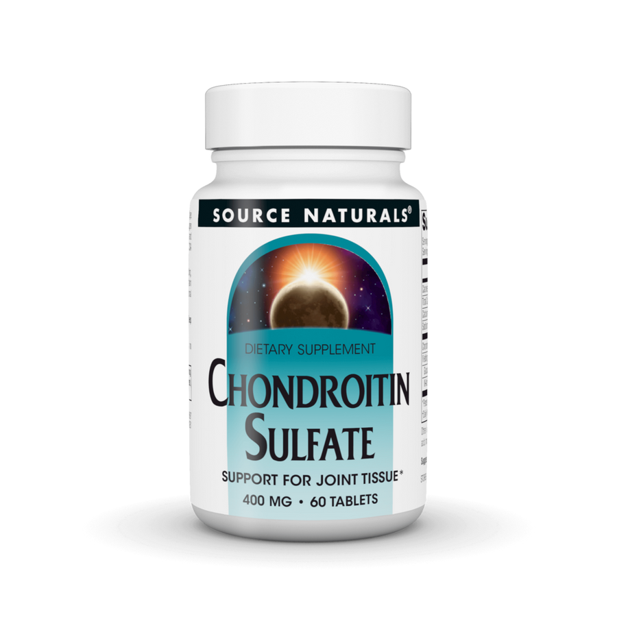 Chondroitin Sulfate