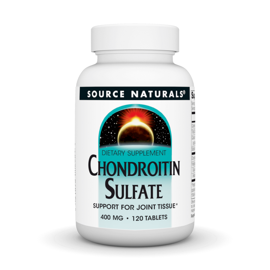 Chondroitin Sulfate
