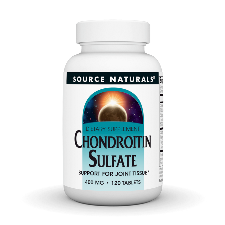 Chondroitin Sulfate