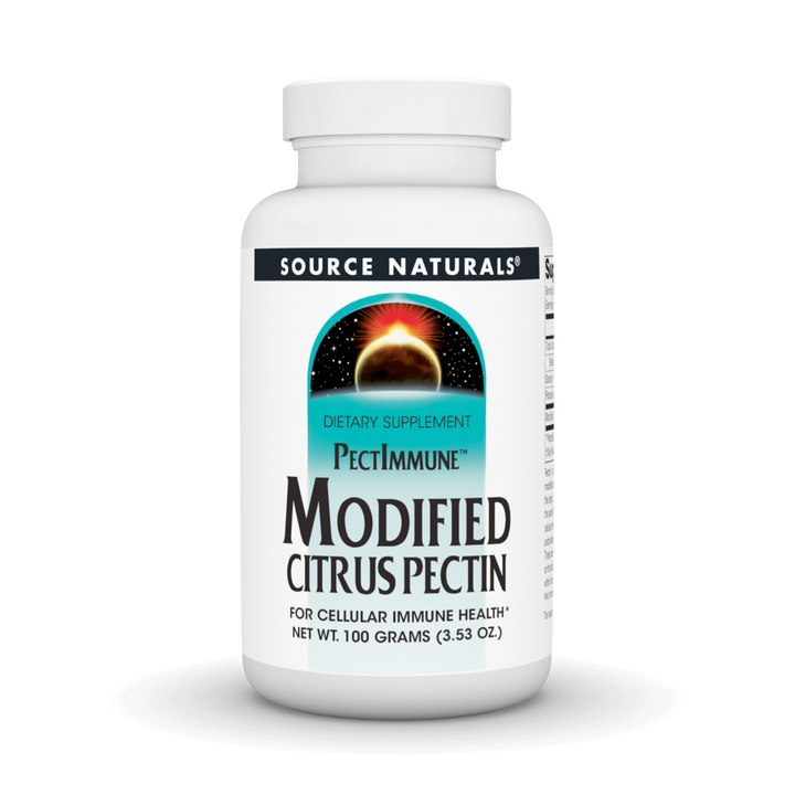 Modified Citrus Pectin, PectImmune™