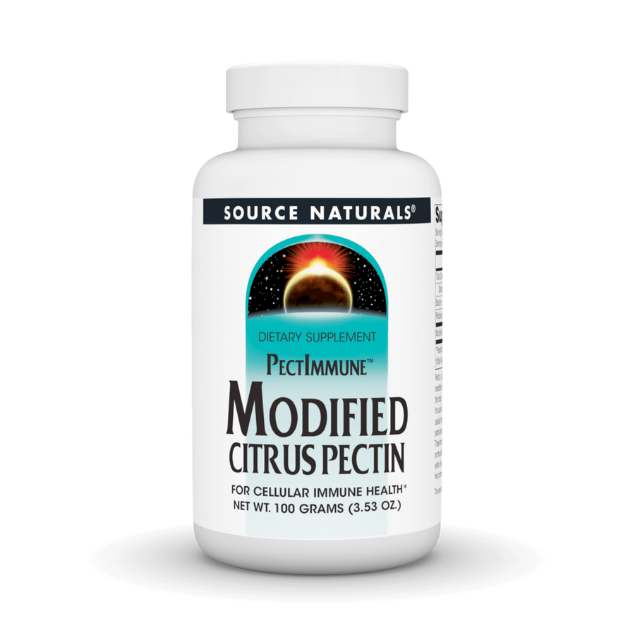 Modified Citrus Pectin, PectImmune™