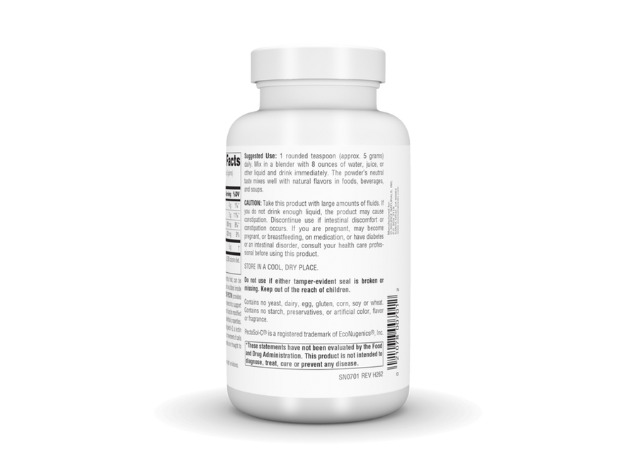 Modified Citrus Pectin, PectImmune™