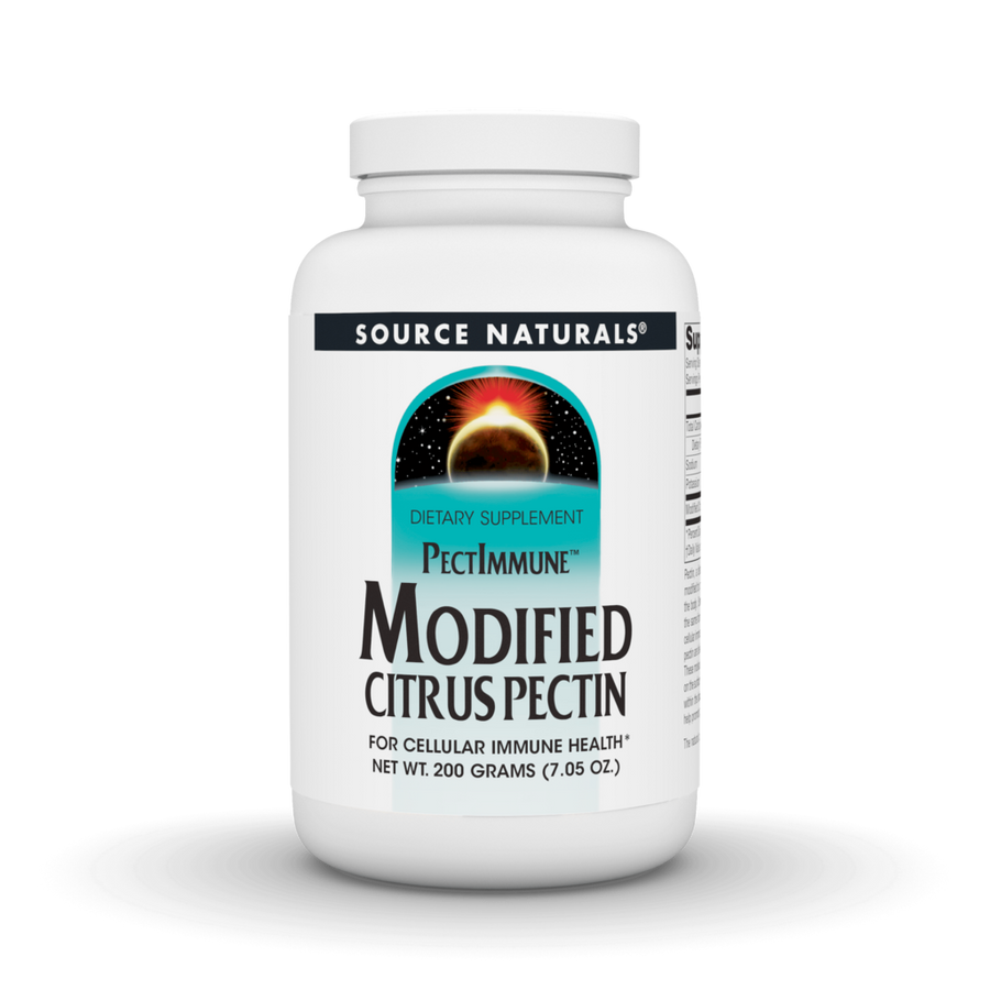 Modified Citrus Pectin, PectImmune™