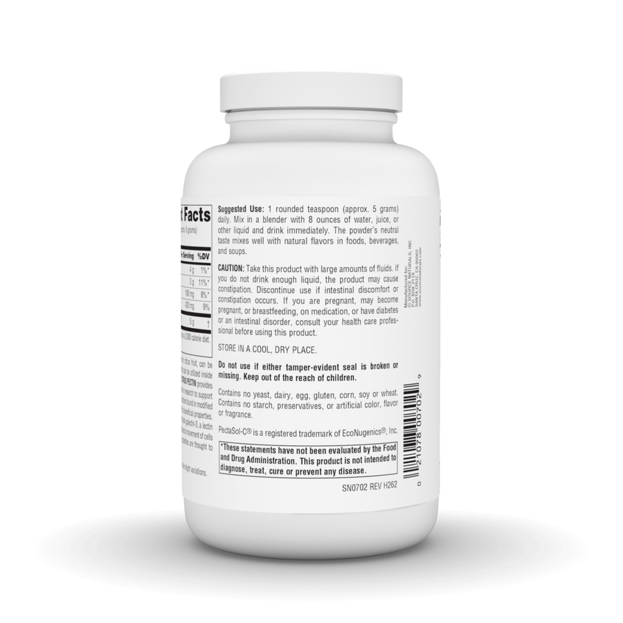 Modified Citrus Pectin, PectImmune™