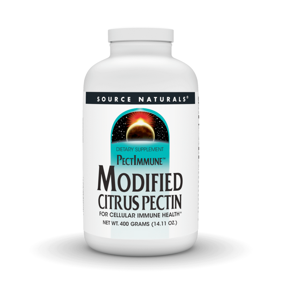 Modified Citrus Pectin, PectImmune™