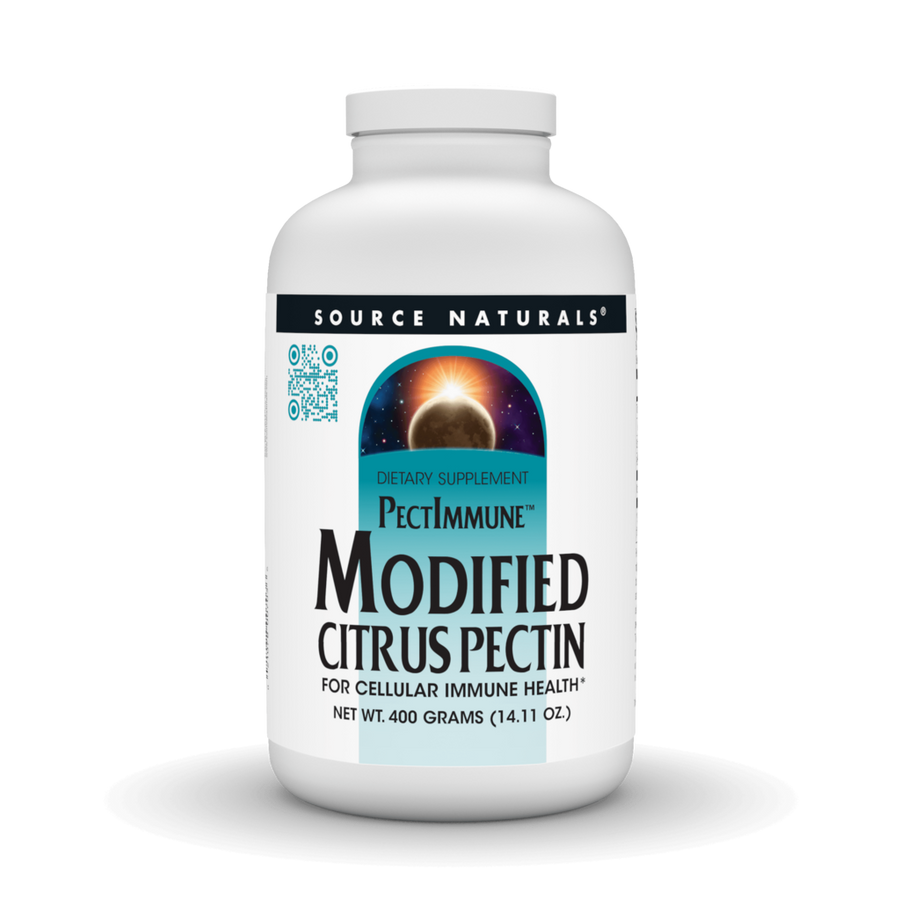 Modified Citrus Pectin, PectImmune™