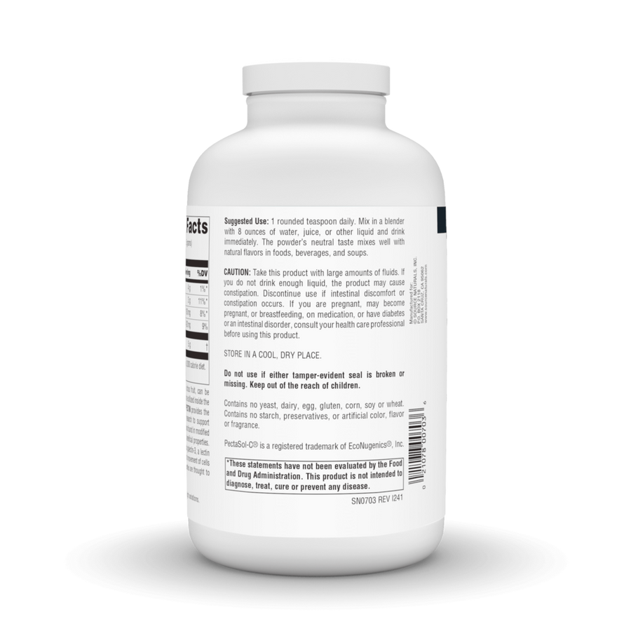 Modified Citrus Pectin, PectImmune™