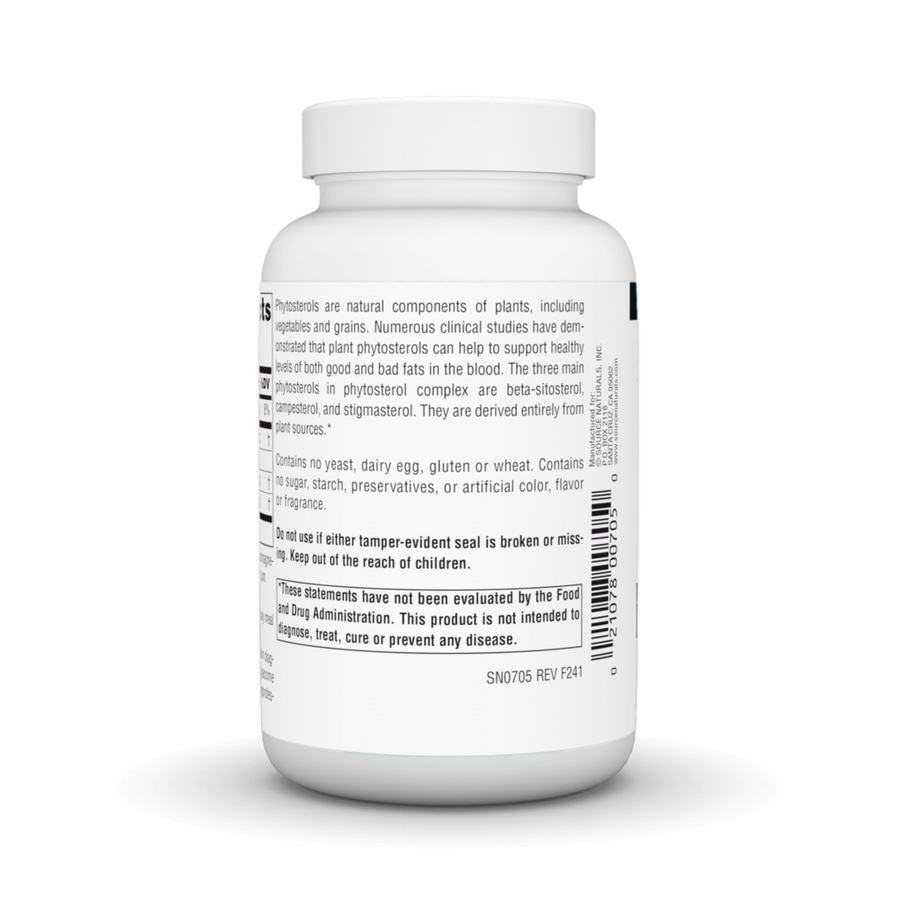Phytosterol Complex™ with Beta-Sitosterol