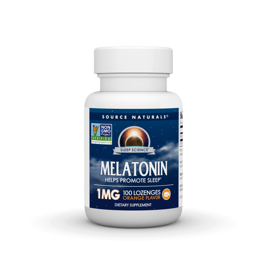 Sleep Science® Melatonin