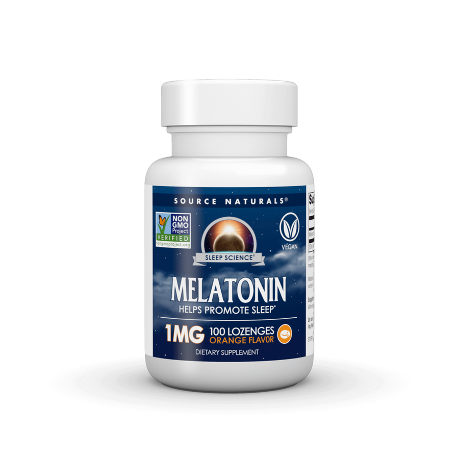 Sleep Science® Melatonin
