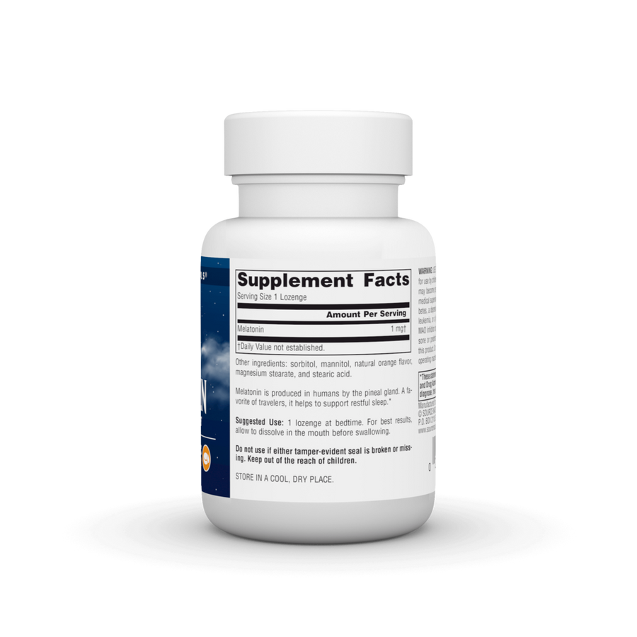 Sleep Science® Melatonin