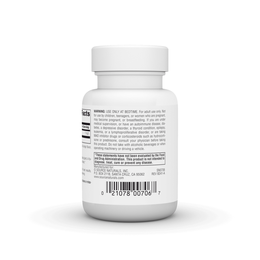 Sleep Science® Melatonin