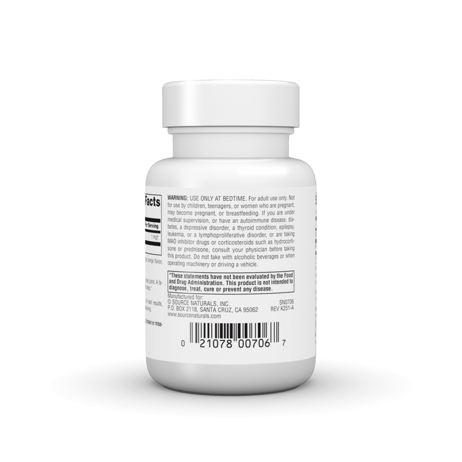 Sleep Science® Melatonin
