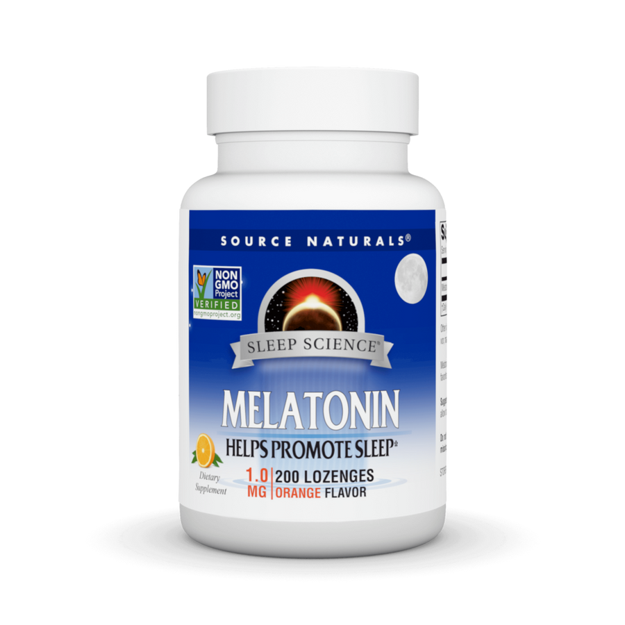 Sleep Science® Melatonin