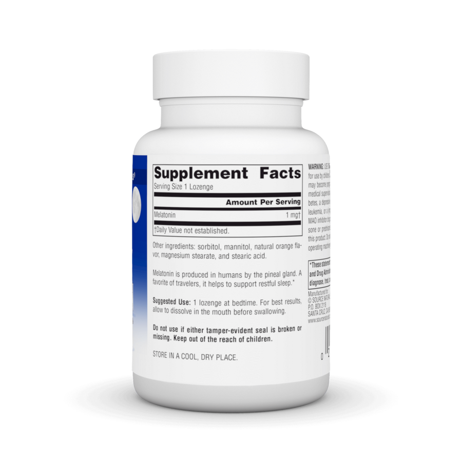 Sleep Science® Melatonin