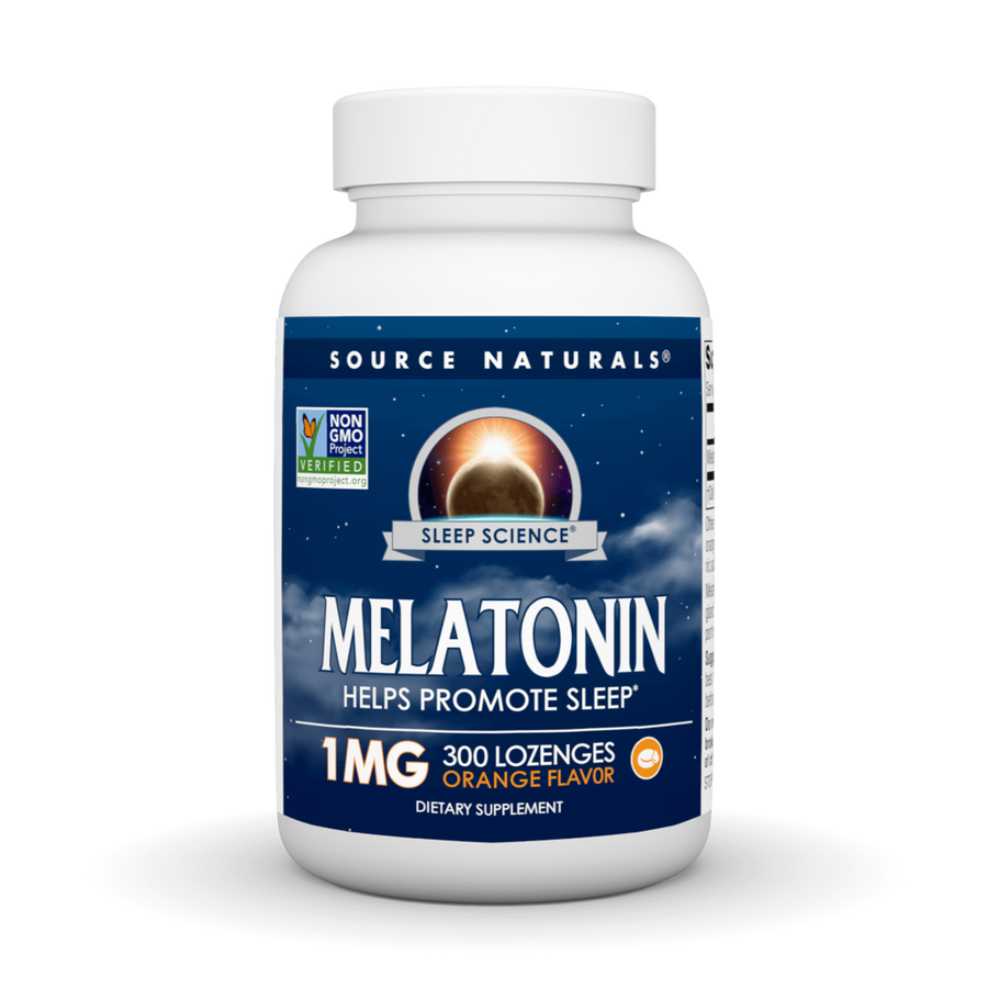 Sleep Science® Melatonin