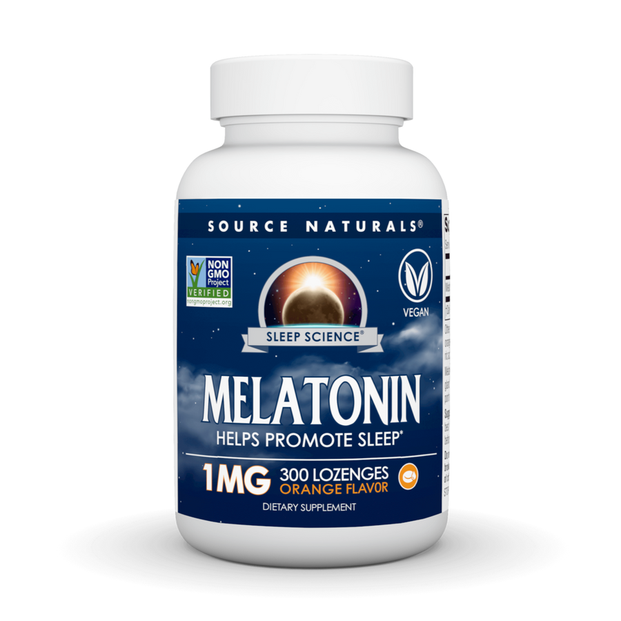 Sleep Science® Melatonin