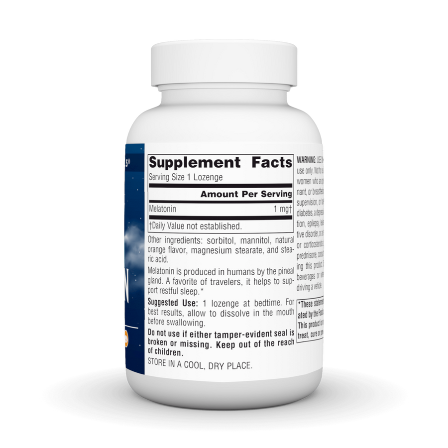 Sleep Science® Melatonin
