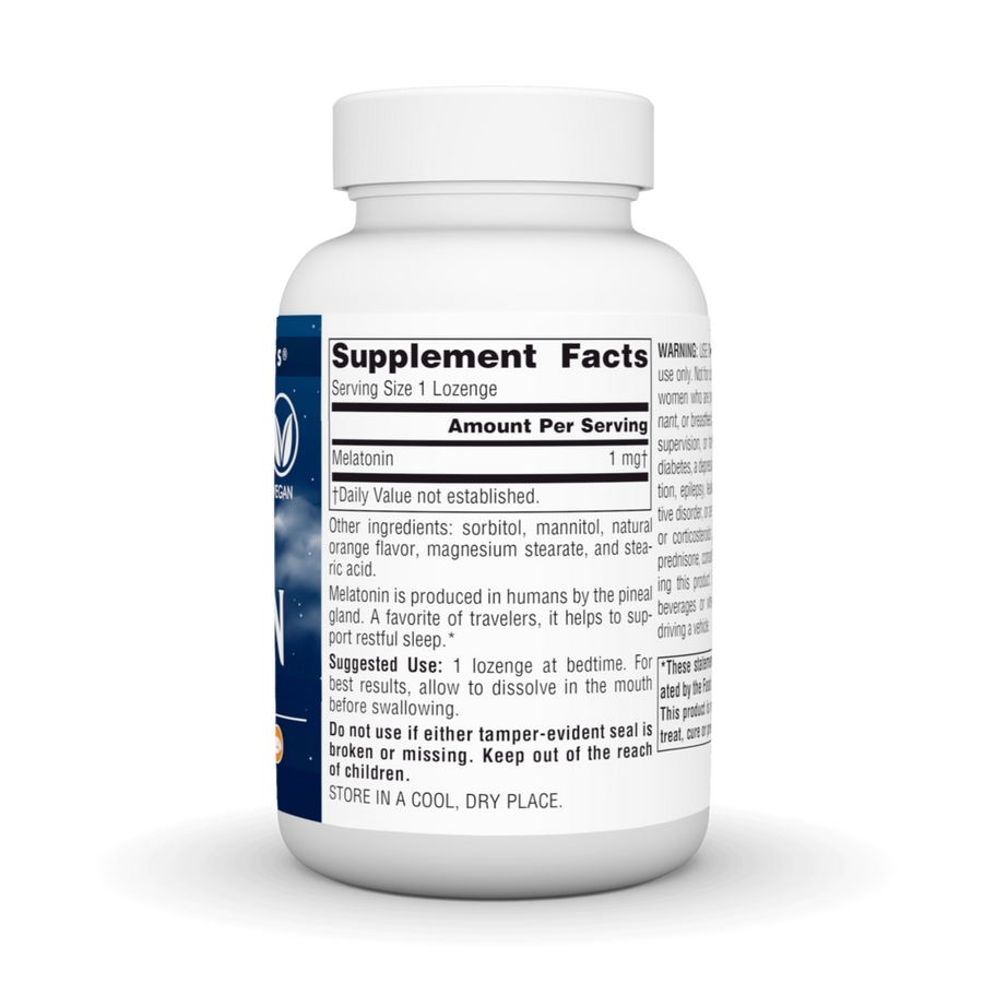 Sleep Science® Melatonin