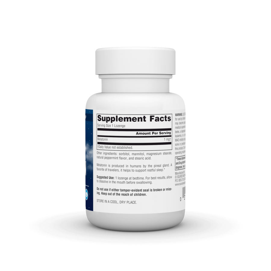 Sleep Science® Melatonin