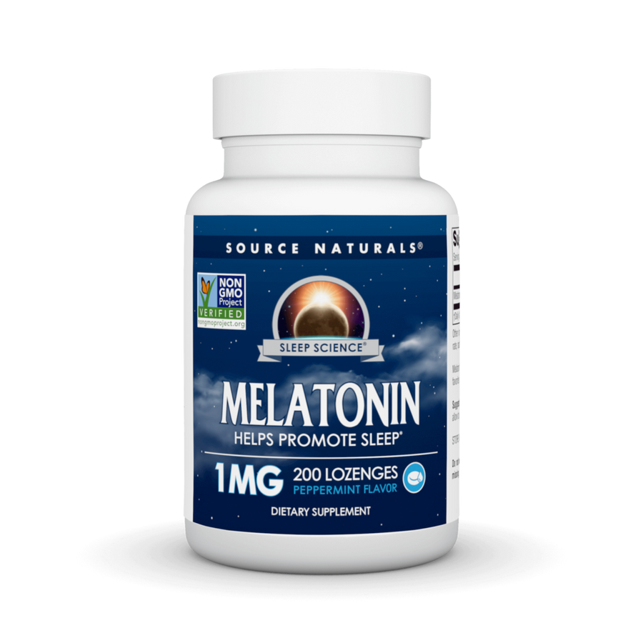 Sleep Science® Melatonin