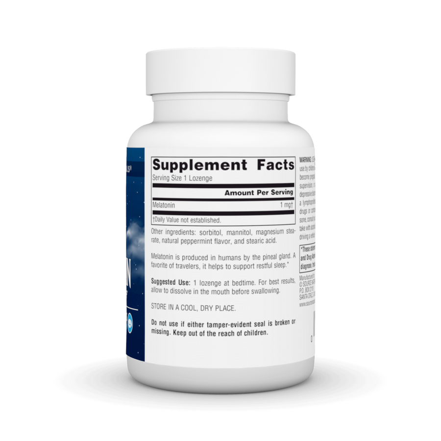 Sleep Science® Melatonin