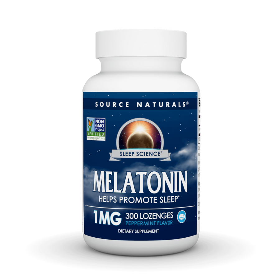 Sleep Science® Melatonin