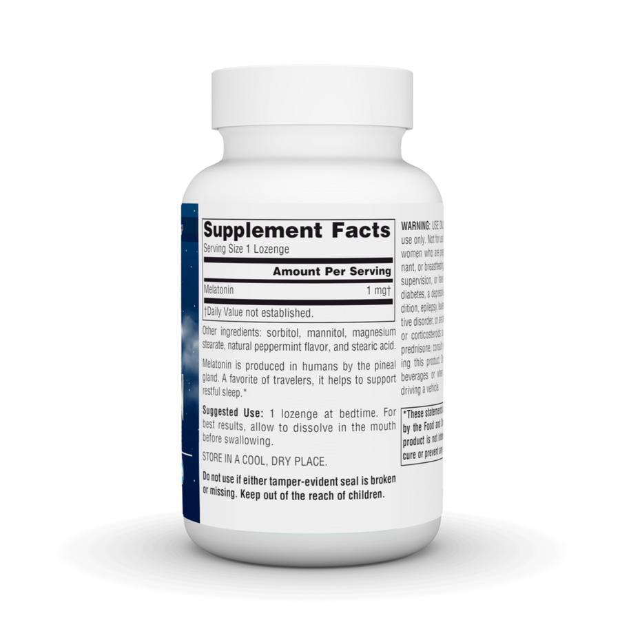 Sleep Science® Melatonin