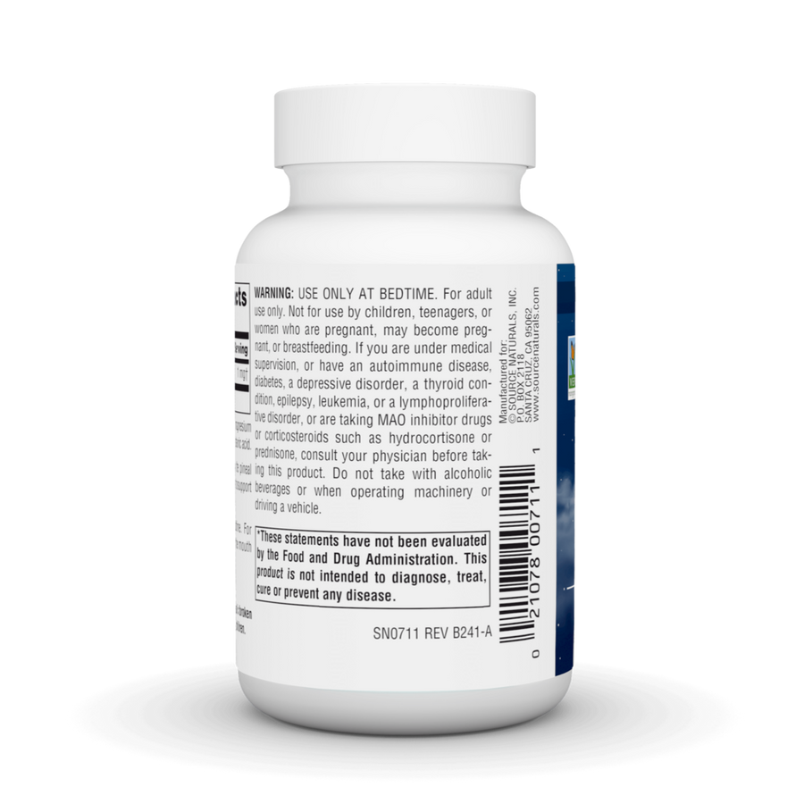 Sleep Science® Melatonin