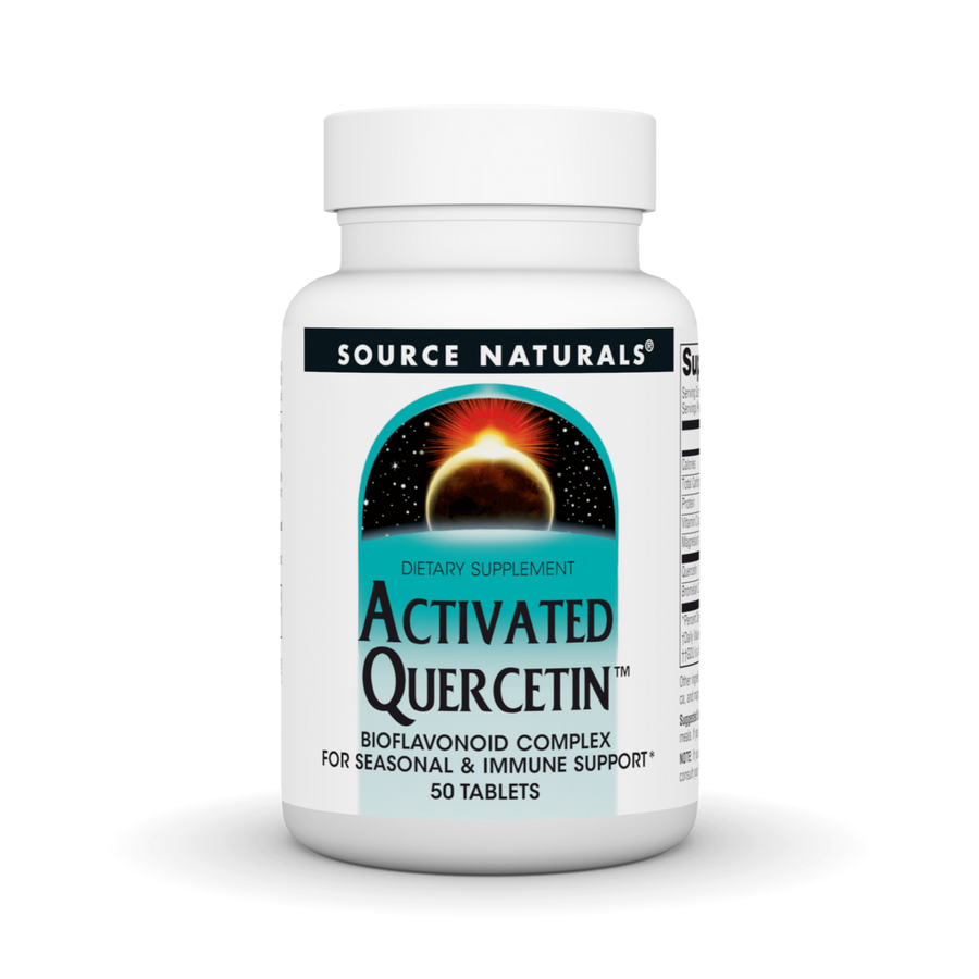 Activated Quercetin™