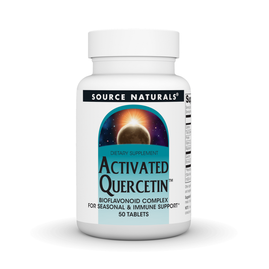 Activated Quercetin™