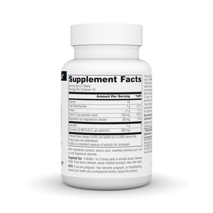 Activated Quercetin™