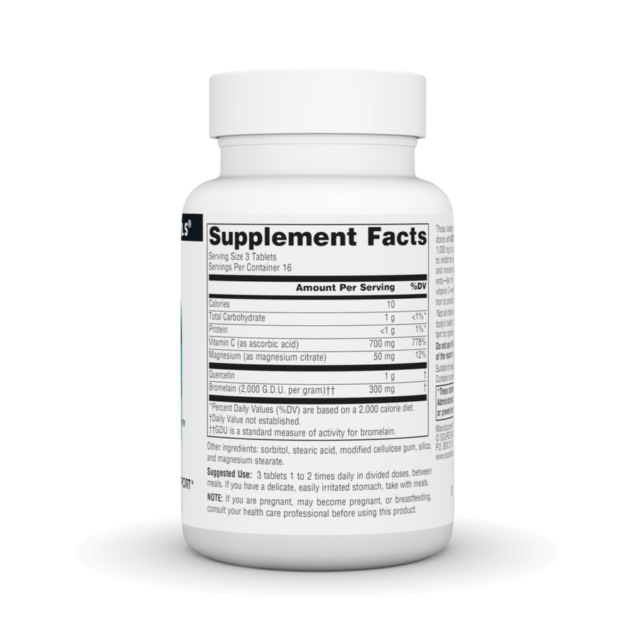 Activated Quercetin™