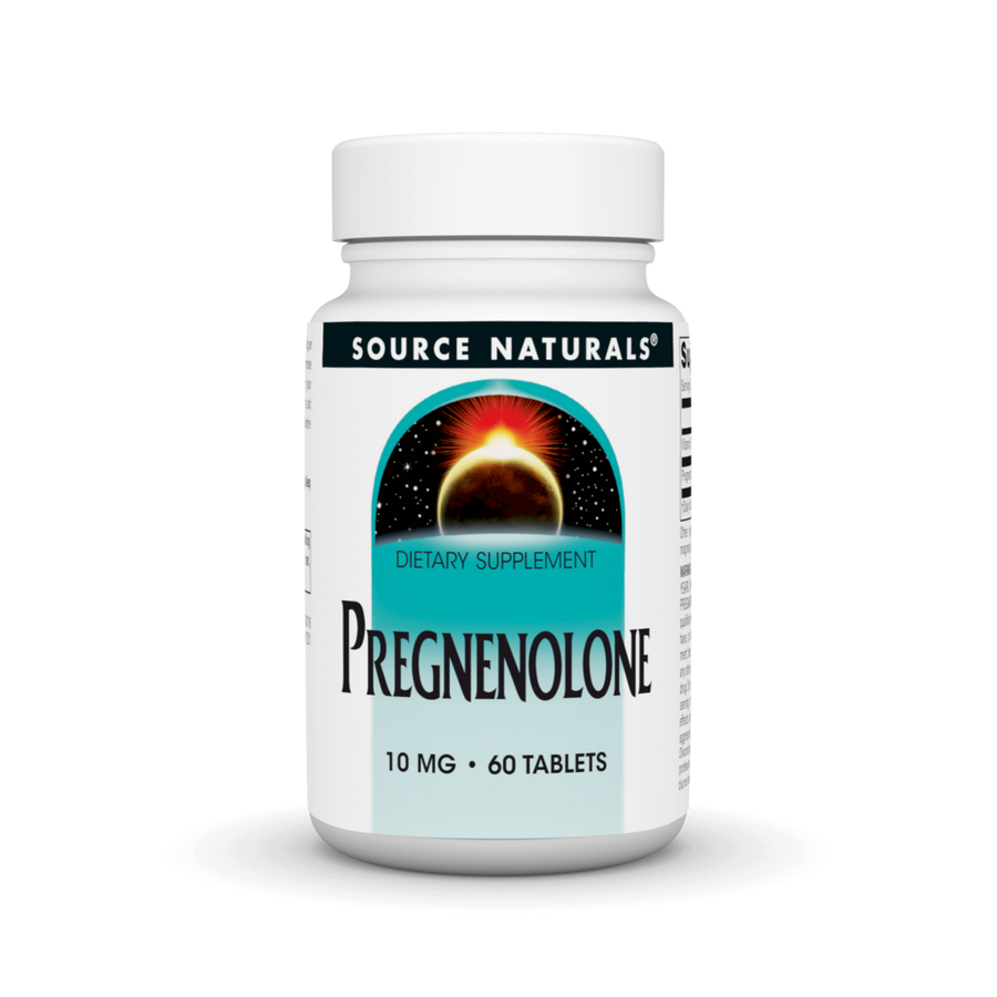 Pregnenolone