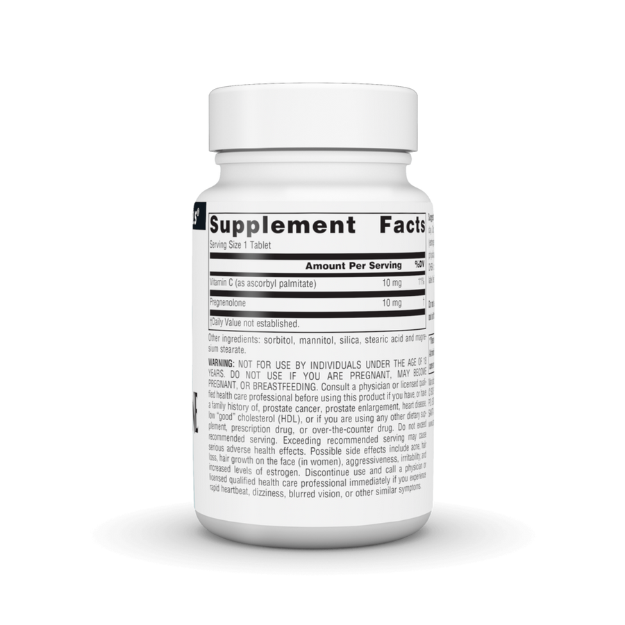 Pregnenolone