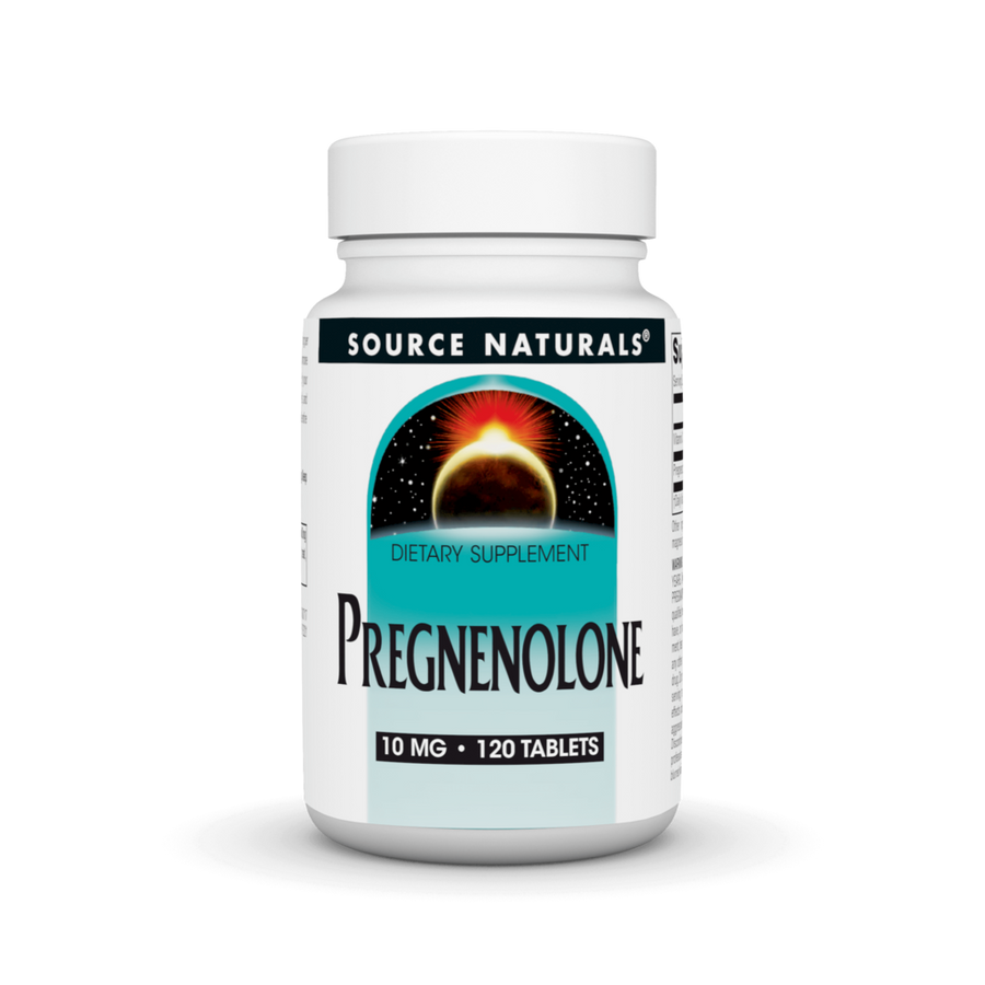 Pregnenolone