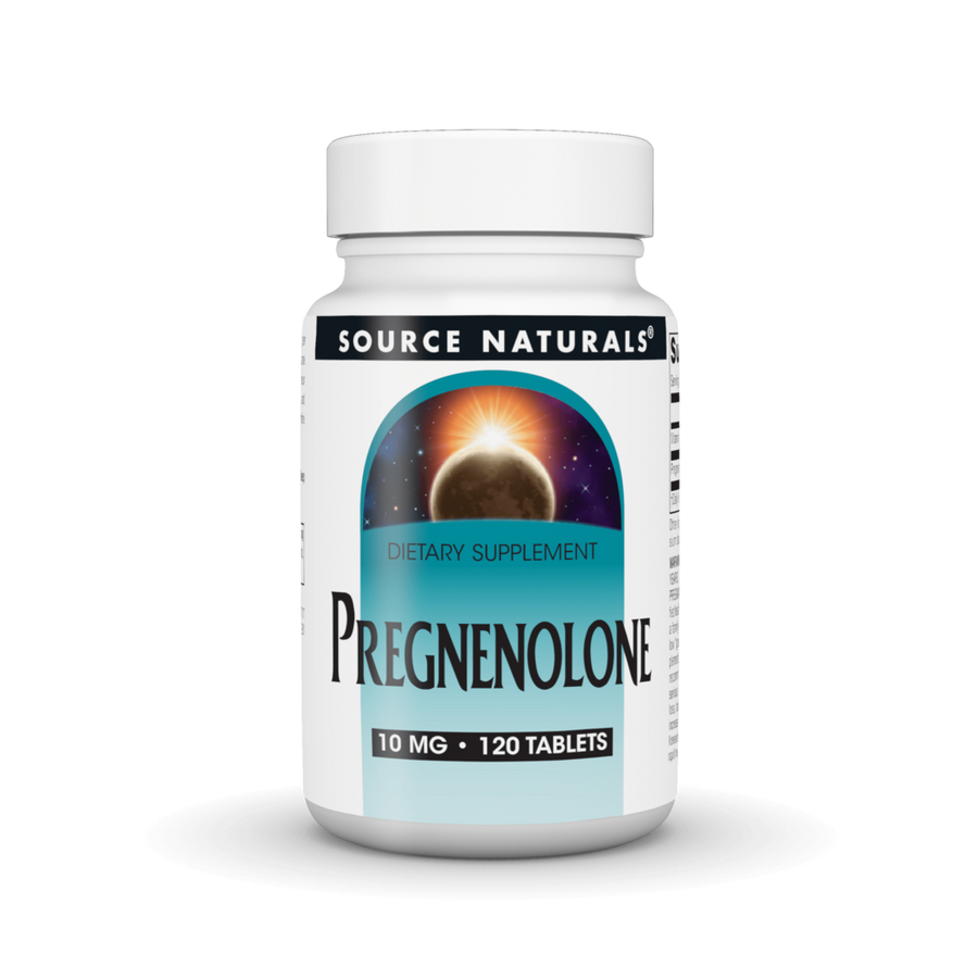 Pregnenolone