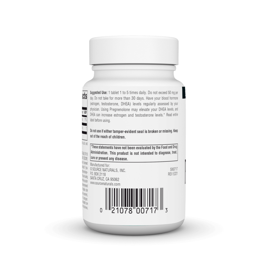 Pregnenolone