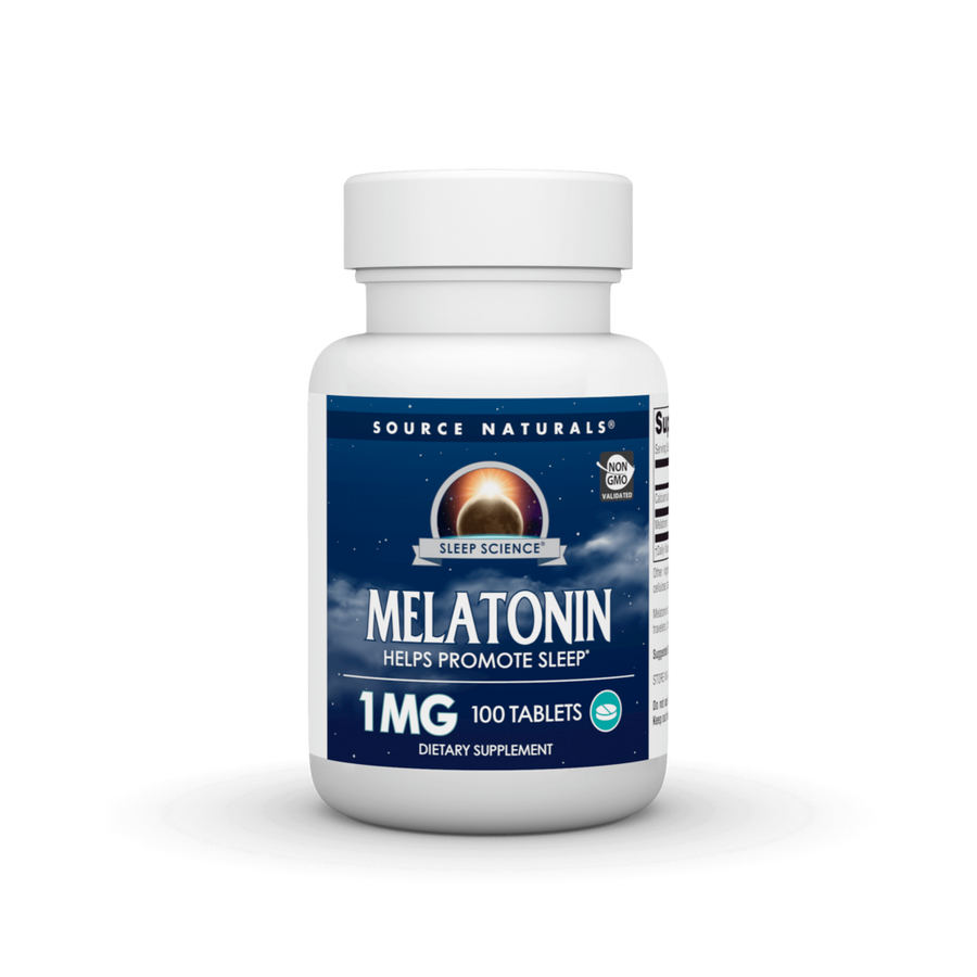 Sleep Science® Melatonin