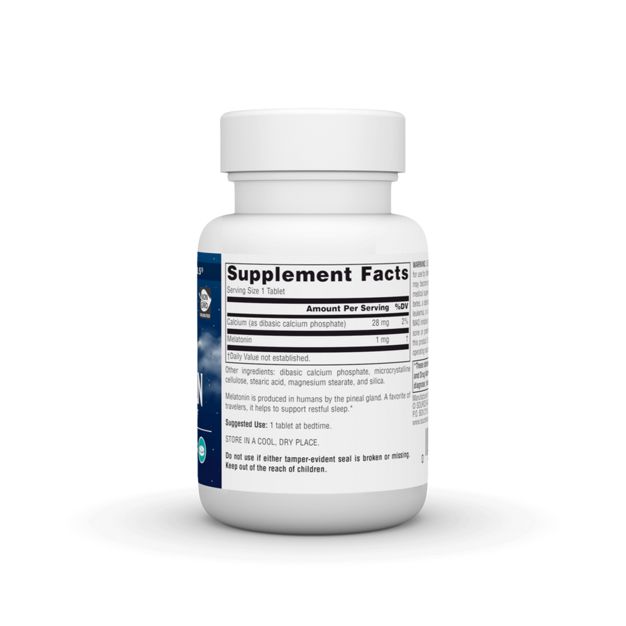 Sleep Science® Melatonin