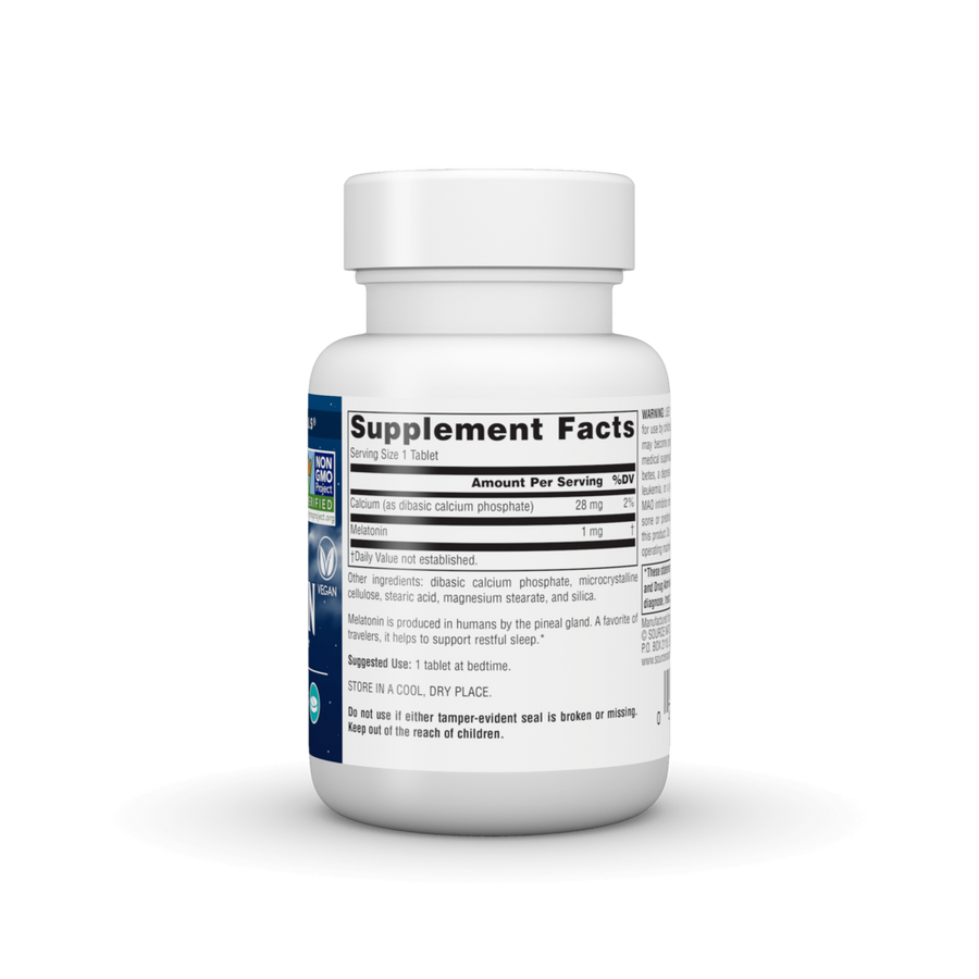 Sleep Science® Melatonin