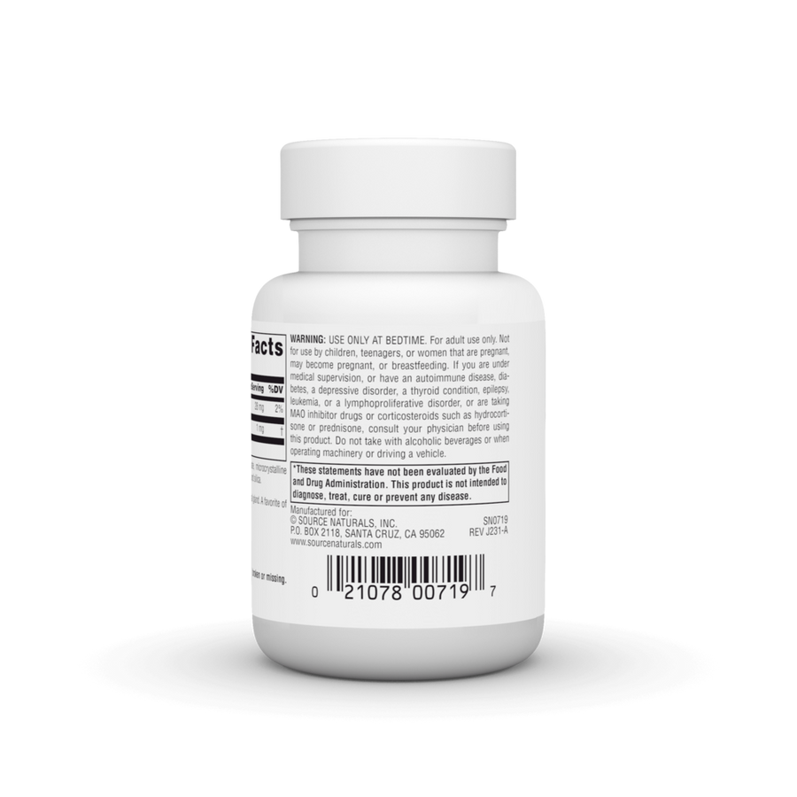 Sleep Science® Melatonin