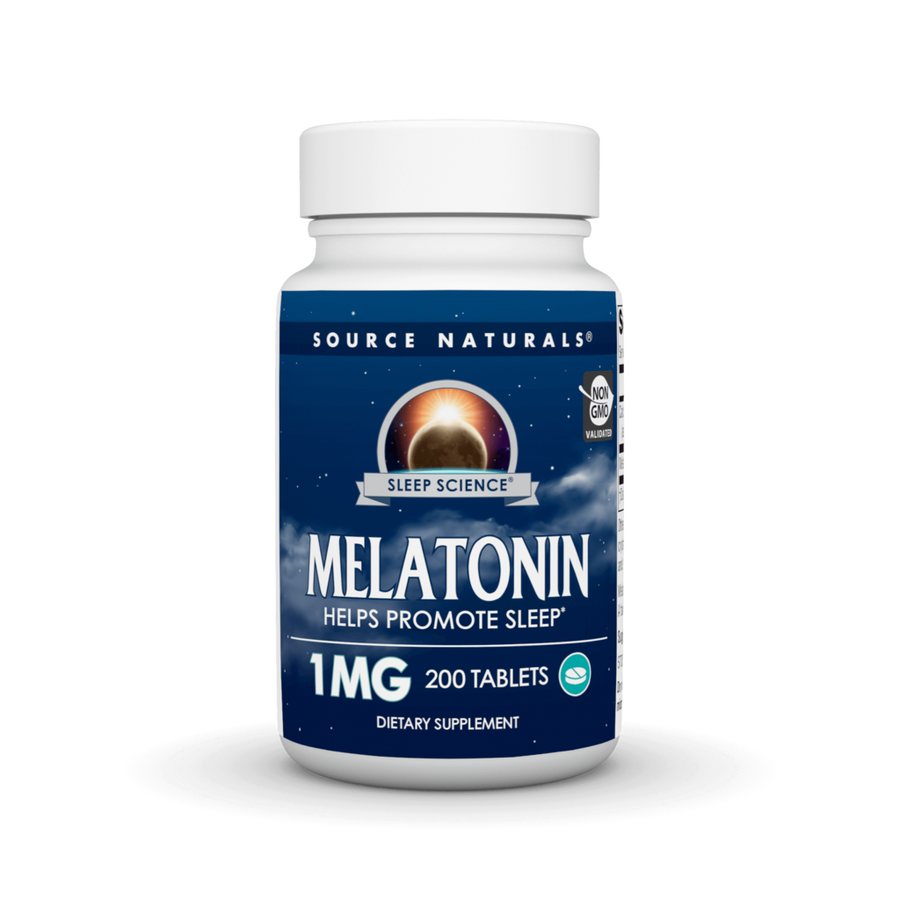 Sleep Science® Melatonin