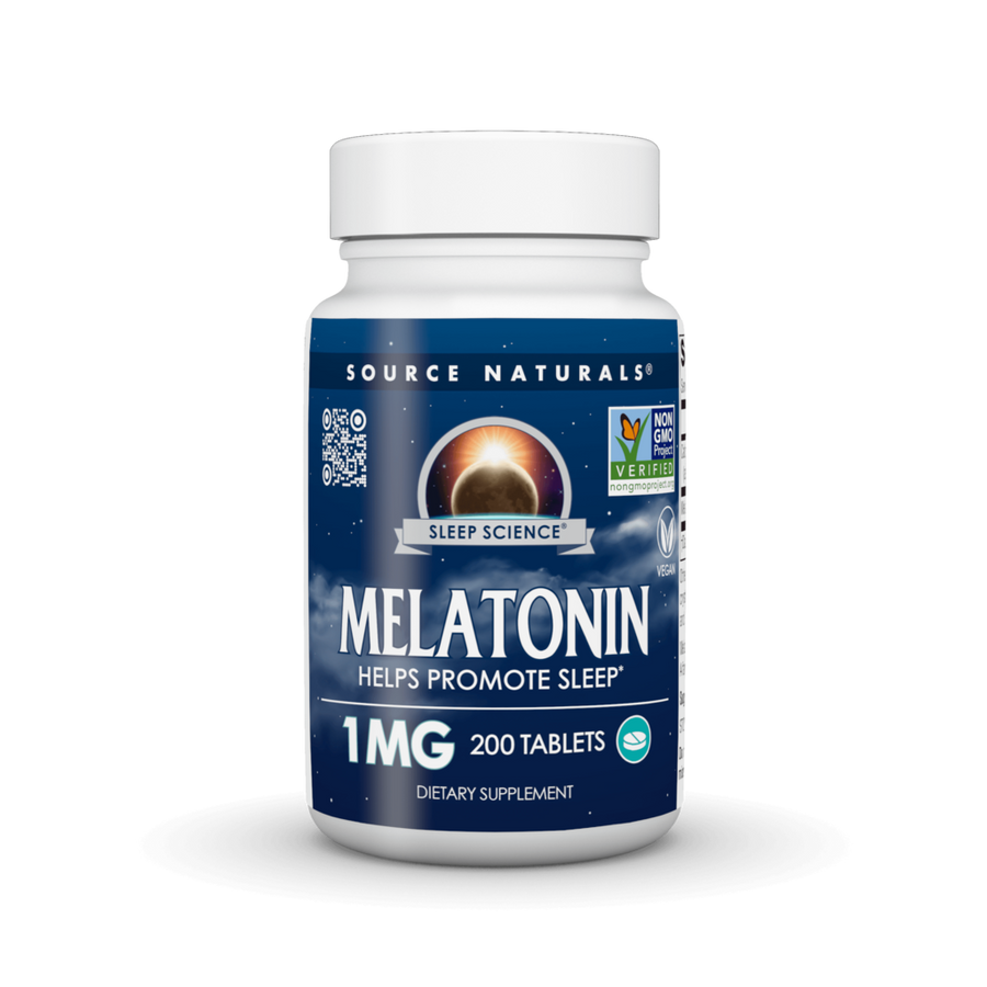 Sleep Science® Melatonin