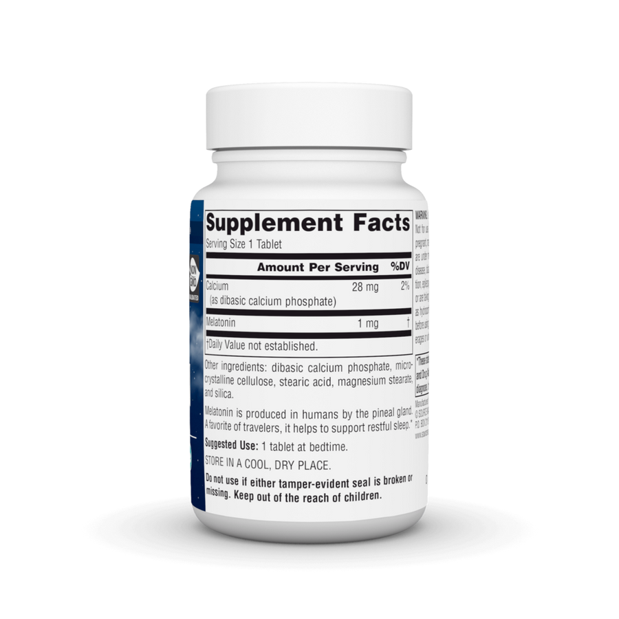 Sleep Science® Melatonin