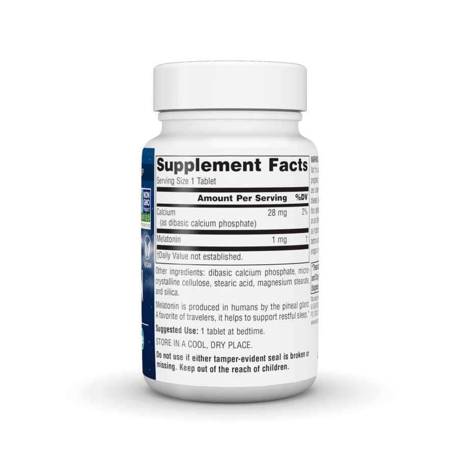 Sleep Science® Melatonin