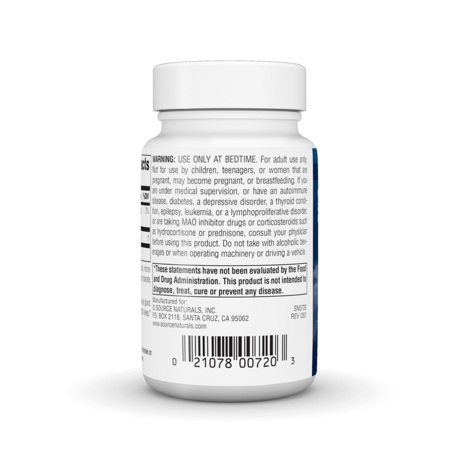 Sleep Science® Melatonin