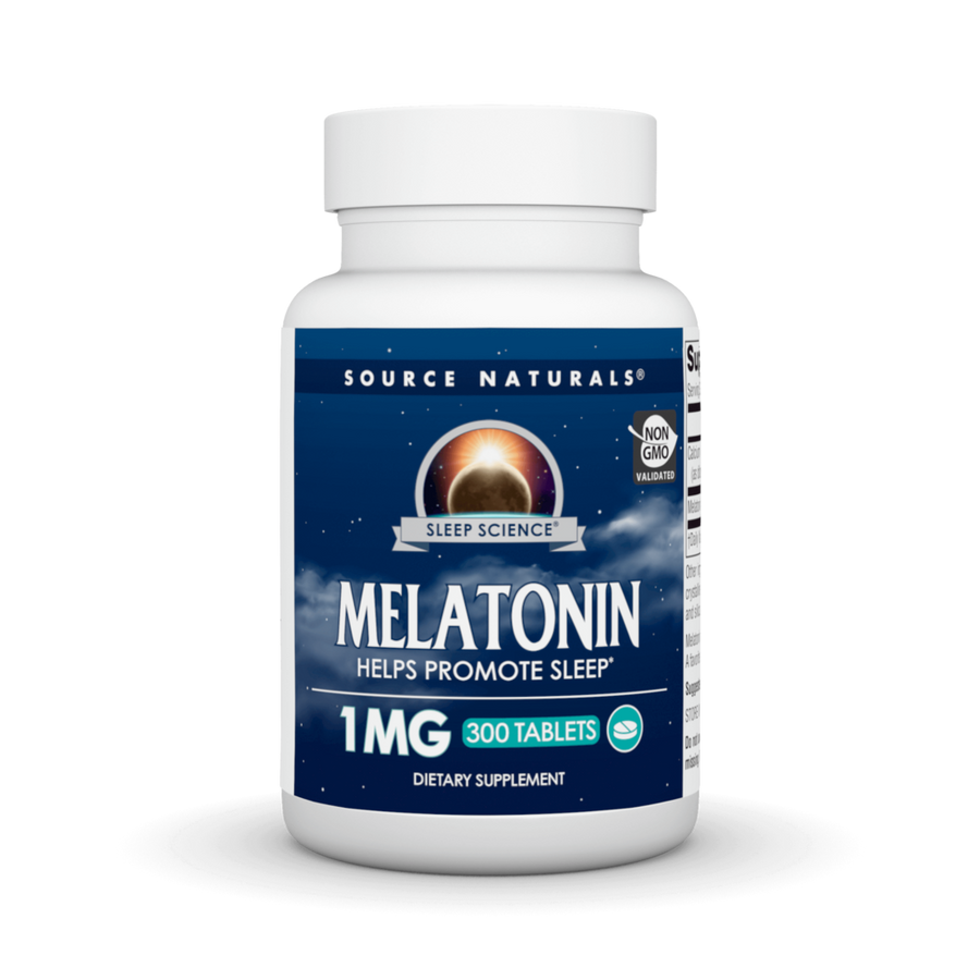 Sleep Science® Melatonin